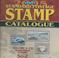 Cover of: Scott 2005 Standard Postage Stamp Catalogue