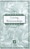 Cover of: Pocket Power Loving Relationships (Pocket Power)