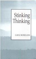 Cover of: Stinking Thinking