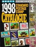 Cover of: Scott 1998 Standard Postage Stamp Catalogue: Countries of the World G-I (Vol 3)