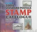 Cover of: Scott 2004 Standard Postage Stamp Catalogue: Countries of the World So-Z (Scott Standard Postage Stamp Catalogue Vol 6 Countries So-Z)