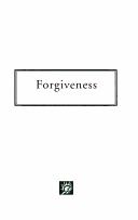Cover of: Pocket Power Forgiveness (Pocket Power)