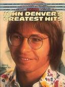 Cover of: Denver's, John  Greatest Hits P/v (John Denver's Greatest Hits)