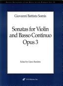 Cover of: Giovanni Battista Somis | Giovanni B. Somis