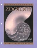 Cover of: Introduction To Zoology: A Laboratory Manual