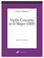 Cover of: Franz Clement: Violin Concerto in D Major (1805): Piano Trio In C Minor And Piano Quartet In A Minor (Recent Researches in the Music of the Nineteenth and Early Twentieth Centuries)