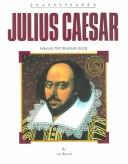 Shakespeare's Julius Caesar by Lou Barrett