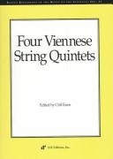 Cover of: Four Viennese String Quartets (Recent Researches in the Music of the Classical Era)
