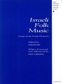 Cover of: Israeli Folk Music | Hans Nathan