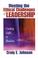 Cover of: Meeting the Ethical Challenges of Leadership