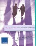 Cover of: Women And Men In U.s. Corporate Leadership by 