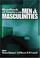 Cover of: Handbook of Studies on Men and Masculinities