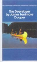 Cover of: Deerslayer (Bantam Classics) by James Fenimore Cooper