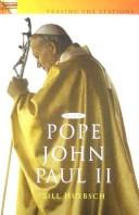 Cover of: Pope John Paul II ( | Huebsch