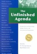 Cover of: The Unfinished Agenda | 