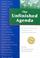 Cover of: The Unfinished Agenda