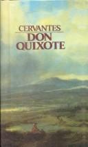 Cover of: Don Quixote of LA Mancha by Miguel de Cervantes Saavedra