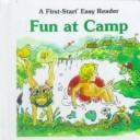 Cover of: Fun at Camp by Sharon Peters