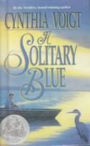 Cover of: A Solitary Blue (Point)