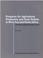 Cover of: Prospects for agricultural production and food deficits in West Asia and North Africa