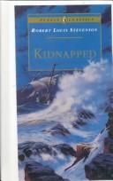 Cover of: Kidnapped (Puffin Classics) by Robert Louis Stevenson