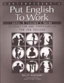 Cover of: Put English To Work Level 6 Teacher Guide by Janet Podnecky