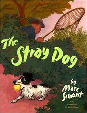 Cover of: The Stray Dog by Marc Simont