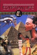 Cover of: Jamestown's Early Civilizations:Egyptian Life