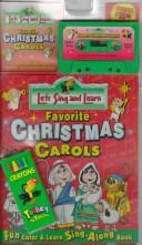 Cover of: Favorite Christmas Carols (Let