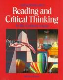 Cover of: Contemporary's Reading and Critical Thinking: In the Content Areas