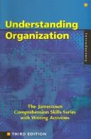 Cover of: Comprehension Skills: Understanding Organization (Introductory)