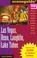 Cover of: Econoguide 1998 - Las Vegas, Reno, Laughlin, Lake Tahoe (1998 Edition)