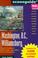 Cover of: Econoguide 1998 - Washington Dc, Williamsburg, Busch Gardens, Richmond and Other Area Attractions (Econoguides)