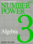 Cover of: Number Power 1 (Number Power)