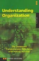 Cover of: Comprehension Skills: Understanding Organization (Middle)