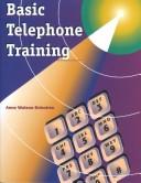 Cover of: Basic Telephone Training