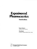 Experimental pharmaceutics