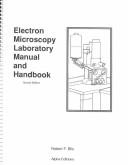 Cover of: Electron Microscopy Laboratory Manual | F. Rober