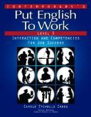 Cover of: Put English To Work by Janet Podnecky, Janet Podnecky