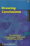 Cover of: Comprehension Skills: Drawing Conclusions (Introductory)