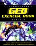 Cover of: Contemporary's GED Exercise Book -Science