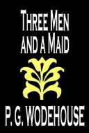 Cover of: Three Men and a Maid