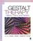 Cover of: Gestalt Therapy