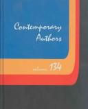 Contemporary Authors by Susan Trosky