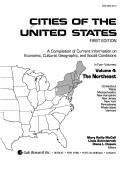 Cover of: Cities of the United States: The Northeast (Cities of the United States Vol 4 the Northeast)