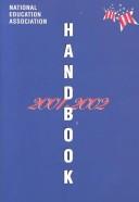 Nea Handbook 2001-2002 (Nea Handbook) (Nea Handbook)