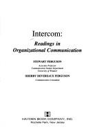 Cover of: Intercom: Readings in Organizational Communication
