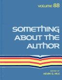 Cover of: Something About the Author v. 88