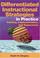 Cover of: Differentiated Instructional Strategies in Practice