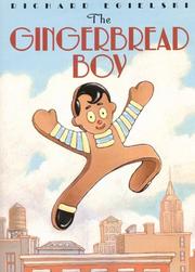 Cover of: Gingerbread Boy